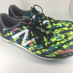 Nee balance sarava running shoes